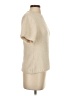 H&M Ivory Turtleneck Sweater Size XS - photo 4