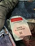 Express Blue Denim Shorts Size 00 - photo 4