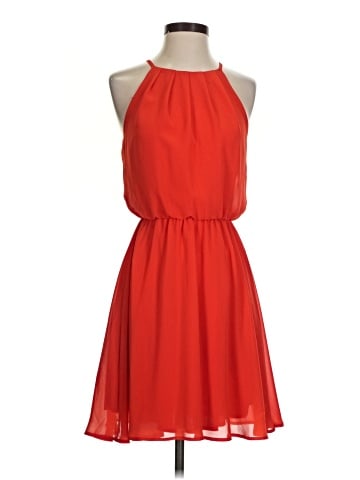 Lush Cocktail Dress (view 1)