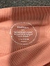 Halfdays Pink Active Pants Size S - photo 4