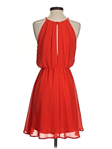Lush Cocktail Dress (view 2)