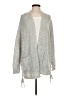Sundays Gray Cardigan Size S (estimated) - photo 1