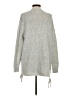 Sundays Gray Cardigan Size S (estimated) - photo 2