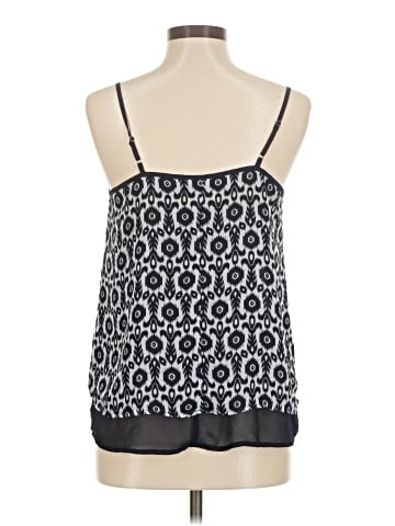 Charming Charlie Sleeveless Blouse (view 2)
