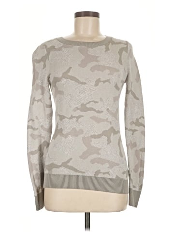 Express Pullover Sweater (view 1)