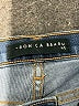 Veronica Beard Jeans Blue Jeans Size 24 waist - photo 7