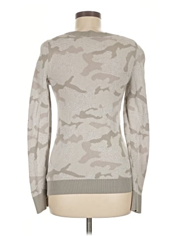 Express Pullover Sweater (view 2)