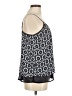 Charming Charlie Gray Sleeveless Blouse Size M - photo 4