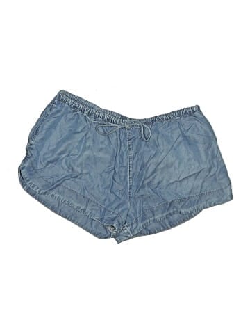 Mossimo Supply Co. Denim Shorts (view 1)