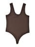 nuuds Brown Bodysuit Size XL - photo 2