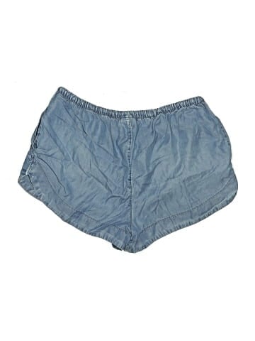 Mossimo Supply Co. Denim Shorts (view 2)