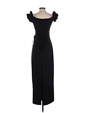 Xscape Cocktail Dress (view 2)