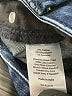 Talbots Outlet Blue Jeans Size 10 - photo 8