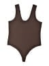 nuuds Brown Bodysuit Size XL - photo 1