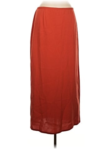 Eileen Fisher Silk Skirt (view 1)