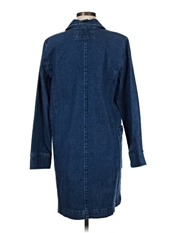 Ann Taylor LOFT Casual Dress (view 2)