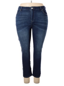 So Slimming By Chico's Jeans