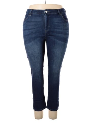 So Slimming by Chico's Jeans (view 1)