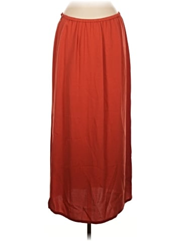 Eileen Fisher Silk Skirt (view 2)