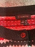 Talbots Red Cardigan Size M - photo 7