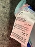 Ideology Print Blue Track Pants Size XL (toddler) - photo 4