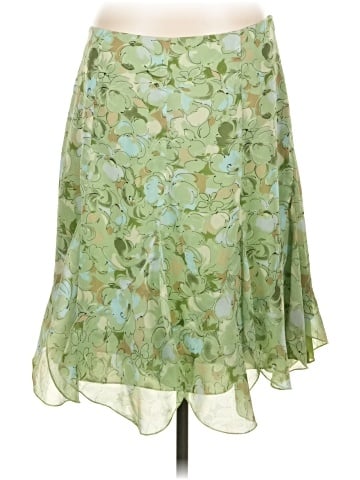 NY Collection Formal Skirt (view 1)