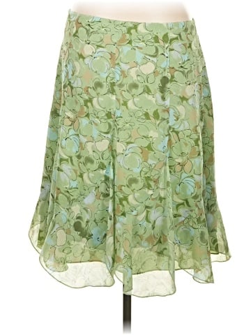 NY Collection Formal Skirt (view 2)