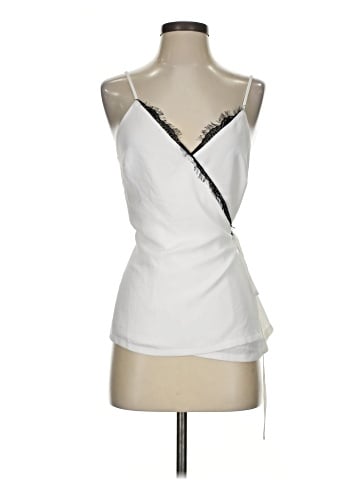 1.State Sleeveless Blouse (view 1)