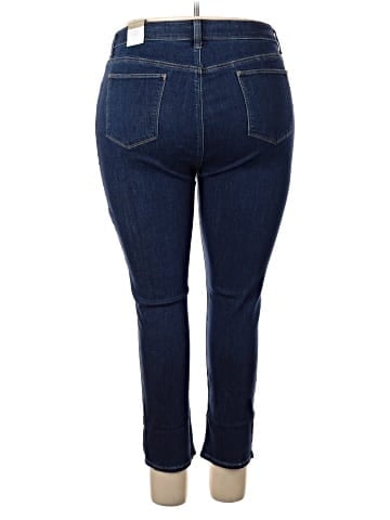 So Slimming by Chico's Jeans (view 2)