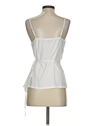 1.State Sleeveless Blouse (view 2)