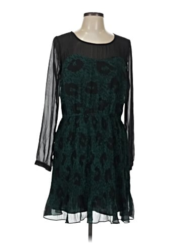 Jessica Simpson Cocktail Dress (view 1)