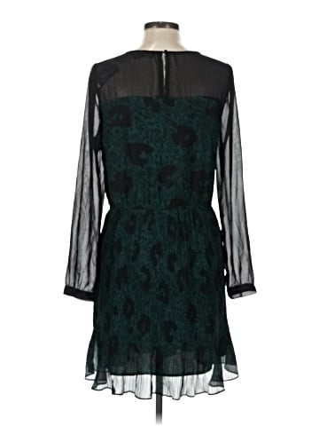 Jessica Simpson Cocktail Dress (view 2)
