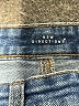 New Directions Solid Blue Jeans Size 12R - photo 7