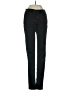 CALVIN KLEIN JEANS Solid Black Jeans Size 2 - photo 1