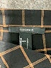 Forever 21 Plaid Black Dress Pants Size L - photo 7