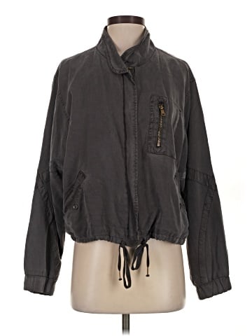 Young Fabulous & Broke Jacket (view 1)