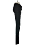 CALVIN KLEIN JEANS Solid Black Jeans Size 2 - photo 4