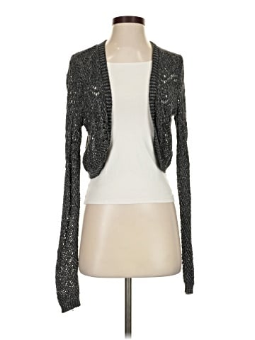 Jeanne Pierre Cardigan (view 1)