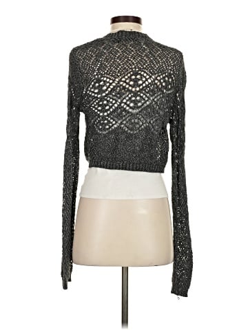 Jeanne Pierre Cardigan (view 2)