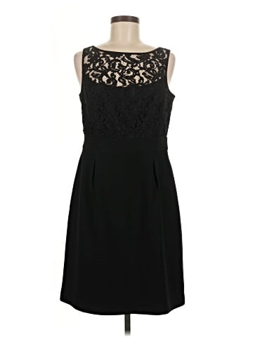 White House Black Market Cocktail Dress (view 1)
