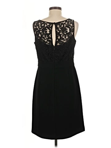 White House Black Market Cocktail Dress (view 2)