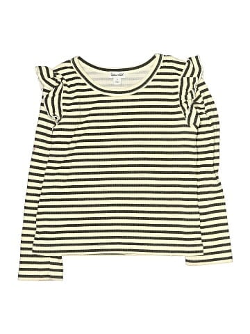 Splendid Long Sleeve T-Shirt (view 1)