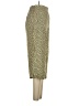 Madewell Polka Dots Green Casual Pants Size XS - photo 4