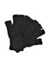 Unbranded Black Gray Gloves One size - photo 1
