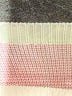 Unbranded 100% Acrylic Checkered-gingham Pink Pullover Sweater Size L - photo 7
