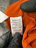 Ann Taylor LOFT Solid Orange Romper Size 6 - photo 4