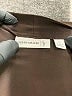 Susan Graver Black Brown Cardigan Size L - photo 7