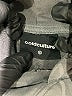 Assorted Brands Gray Zip Up Hoodie Size S - photo 6