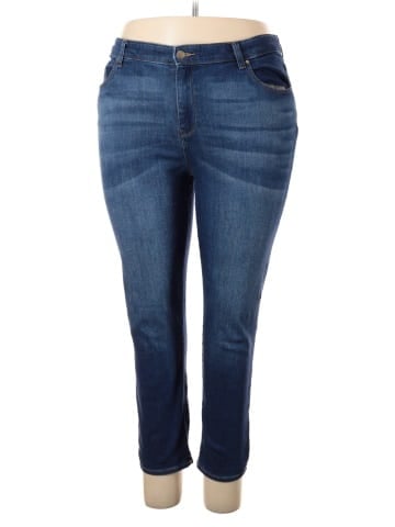 So Slimming by Chico's Jeans (view 1)