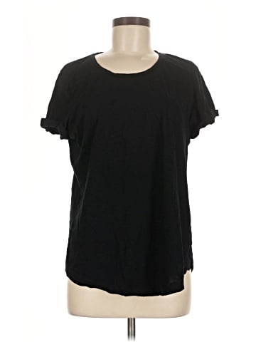 Style&Co Short Sleeve T-Shirt (view 1)